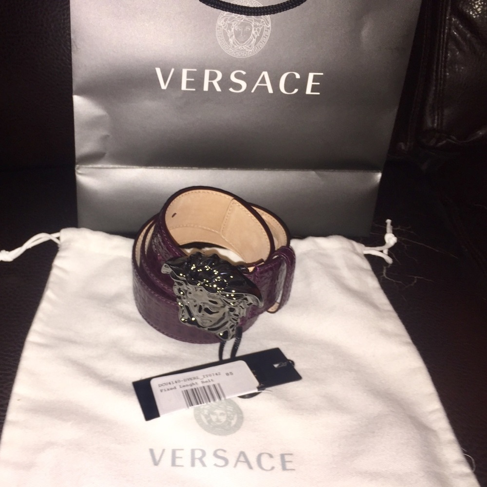 Versace